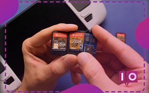 Nintendo Switch: Buying second-hand games has become too dangerous, we explain why