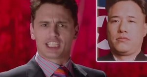 Hackers amenazan con actos terroristas a quienes vean The Interview