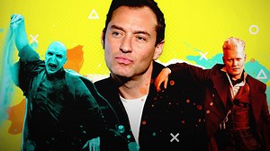 28K views · 30 reactions | Exclusive: The cast of #CrimesofGrindelwald answers your burning questions 慄‍♂️ | Fandom | Facebook