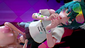 Vip Night Club 2 [Nyakumi]