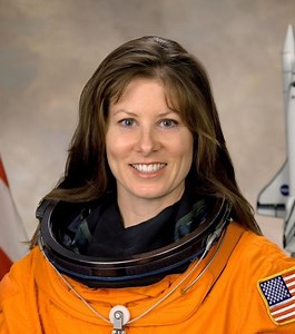 Tracy Caldwell Dyson - Alchetron, The Free Social Encyclopedia