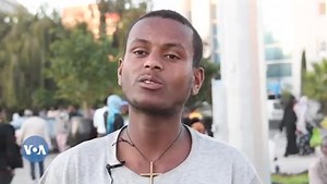 Jiraattonni Waa’ee Waliigaltee Somaaliyaa fi Itiyoopphiyaa Gidduutti Magaalaa Ankaaraatti Tolfamee Maal Maal Jedhu? Galmoo Daawit Lammileen Itiyoophiyaa magaalaa Adaamaa jiraatan, sagalee Ameerikaaf yaada isaanii kennaniin waliigaltee mata duree "Labsii Ankaraa" jedhuun hooggantoonni Somaaliyaa fi Itiyoophiyaa abbaa biyyummaa, tokkummaa, walabummaa, fi wabummaa daangaa walii kabajuuf tolfatan ija gaariin akka ilaalan dubbatan. Walii galteen kun nageenya naannoof barbaachisaaf ta’uu eeranii, wali