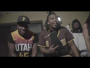 Shorty Mac Ft Dunk - Pop Out (Official Video) Shot By:Shotbyla