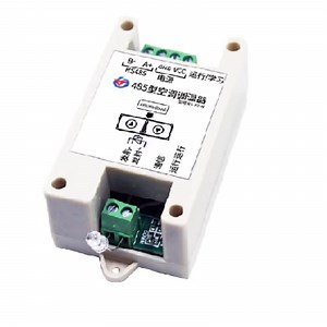 [Hot Item] Remote Online Air Conditioner Control Module Smart Industrial Thermostat for Air Conditioner