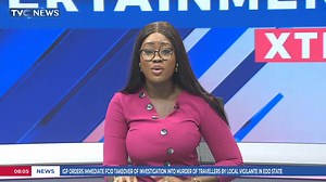 Entertainment Xtra: Annie Drops Idibia Name In Latest Post, Signs Of As Macaulay #tvcnews | Tvcnewsng