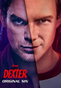 Dexter: F is for Fuck-Up