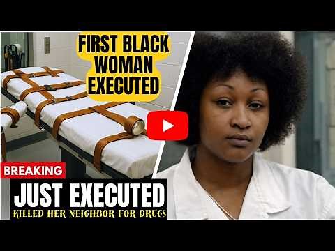 Kimberly McCarthy Execution + Last Meal and Words