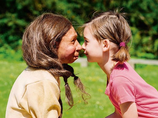 Here’s What We Know About Neanderthals So Far