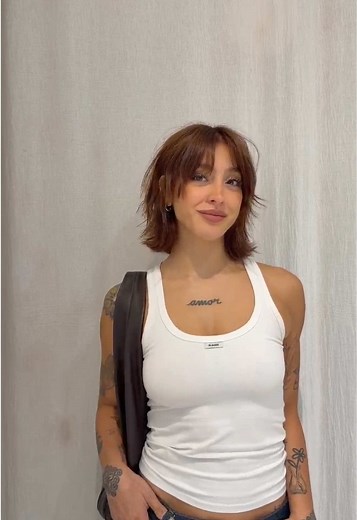 Short Hair Girls: ¡Tu Nueva Yo Te Espera!