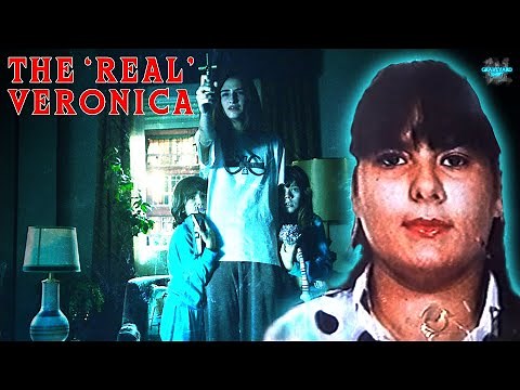 The True Story Behind The Film 'Veronica'