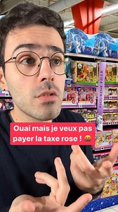 Rose ou bleu ? #astuce #argent #psychologie #marketing #homme #femme #acheter | Charles Sterlings