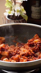 9 comments | Comfort food at its finest! This South Indian Beets and...