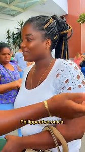 266K views · 10K reactions | Waww ! Gade jan fanatik Philippe et Veronica yo ap ba yo love nan fen video a❤️ | Philippe et Veronica | Facebook