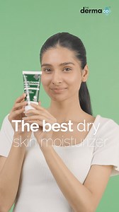 Introducing The Derma Co. 5% Nia-Ceramide Deep Moisturizing Cream, a rich, luxurious formula combining niacinamide and ceramides to provide 72-hour hydration and fade dark spots. Transform dry skin into a luminous, revitalized complexion with this potent blend of nourishing ingredients. | The Derma Co.