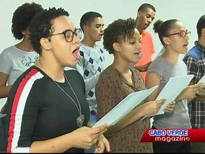 "Encantos Kriol" é novu grupu coral ki ta estreia es sábadu na Sentru Kultural di Mindelo | Cabo Verde Magazine