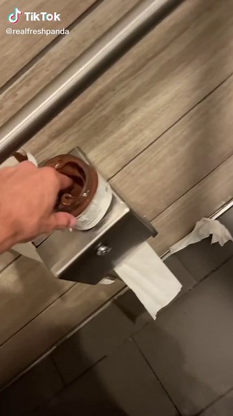 HE GOT SO MAD! #fyp #freshpanda