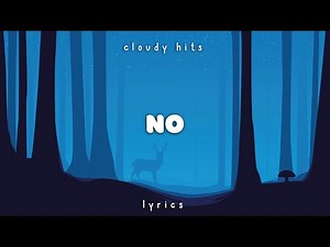 Little Mix - No (Clean - Lyrics)