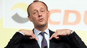 CDU-Vorsitz: Friedrich Merz wagt sich als Erster aus der Deckung