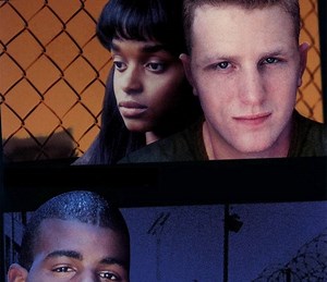 Zebrahead Summary, Trailer, Cast, Where to Watch and More