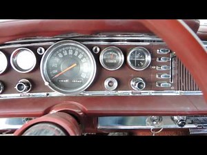 1963 Chrysler Newport