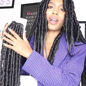ALL ABOUT OUR BRAND NEW BOHO SILK LOCS. New video   . . SILK LOCS...