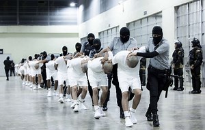 Ces cinq prisons sont considérées comme les pires du monde