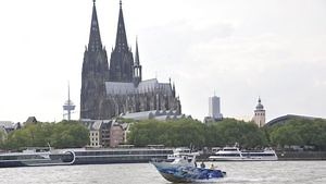 [Hot Item] 23FT 6.85m Aluminum Fishing Boat Sport Fishing Boat Cuddy Cabin with Ce