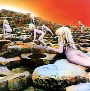 "No Quarter" by Led Zeppelin - Song Meanings and Facts