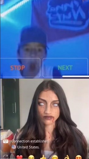 They all shocked!! 😅 #ometv #reaction #prank #shorts