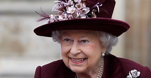 Rainha Elizabeth II celebra seus 92 anos