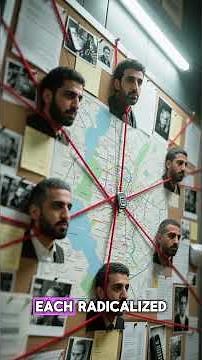 London Bombings 2005: Underground Terror | True Crime Documentary