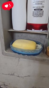 Dicas de higiene pessoal em casa 🏠 #dicas #facavocemesmo #banheiroorganizado | Vídeos Incríveis