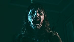 An ancient witch is awoken in trailer for horror The Unkind