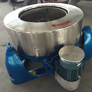 [Hot Item] High Spinning Centrifugal Extractor