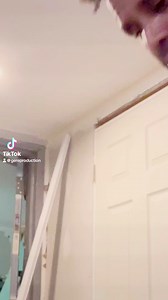 Door cases installing #HomeTheaterDesign #EritreanCulture | Gerie Ftiwi | Facebook