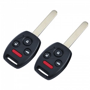[Hot Item] Universal Duplicator/4-Channel Cloning Remote Control for Cars Garage Doors Gate Remotes Fixed Code 433.92MHz