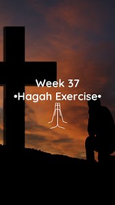 •Week 37: Pray• This week, our exercise is to use the words found in...