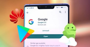Apare o nouă metodă neoficială prin care puteți instala simplu și rapid Google Play Store pe telefoanele Huawei/Honor