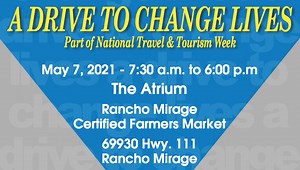 Donation drive for ‘Well in the Desert’ being held at the Atrium in Rancho Mirage