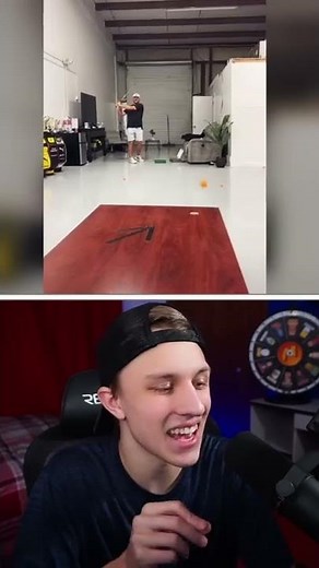 NEVER TELL ME THE ODDS 🤯 #17