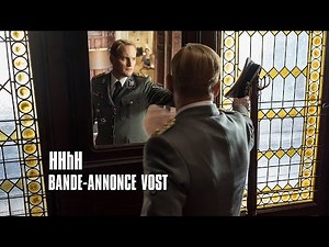 First Trailer for WWII Film 'HHhH', or 'The Man With The Iron Heart' | FirstShowing.net