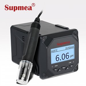 [Hot Item] Reliable pH Tester Meter for Hydroponics and Aquaponics