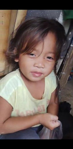 agay agay DW Kay init pa���� | Ella Rica Serrano Portalio