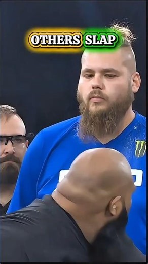 OTHERS SLAP 🆚 Last Gay