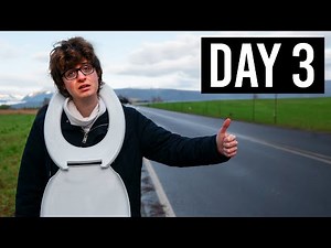 I Tested Europe’s Worst Rated Public Toilets