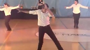 80K views · 2.1K reactions | One of the best Greek Zeibekiko dances ever! See more of the greatest Greek videos here www.greekgateway.com/news/the-greatest-greek-videos | GREEK GATEWAY | Facebook