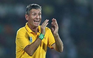 I-League: Trevor Morgan back as head coach at East Bengal