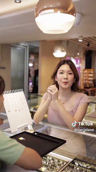 Jewelry Shopping vlog 🫣✨💫 @30 Young Jewelry