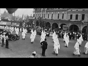 Racism rooted in Oregon's history