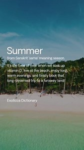 5.1K views | ​ Here comes the sun doo-doo-doo-doo  And with it the season that brings outdoor gatherings, endless beach days, barbecues with friends, and unforgettable adventures. Celebrate by booking your next getaway before the end of June, and get $3,000 to travel over the next 3 summers! Check out our trips here: https://bit.ly/4aPVpIa | Exoticca | Facebook